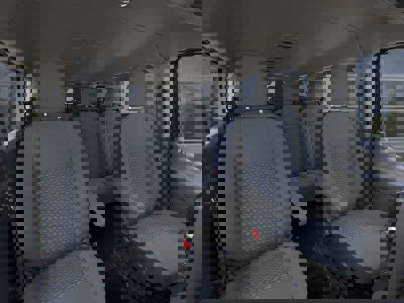 New 2024 Ford Transit 350 XL image 10