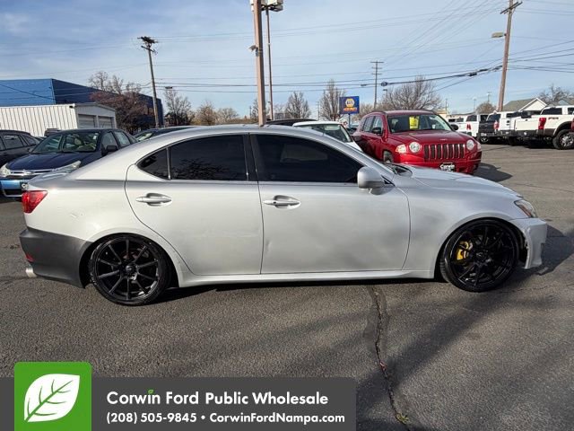 Used 2006 Lexus IS 250 AWD image 4