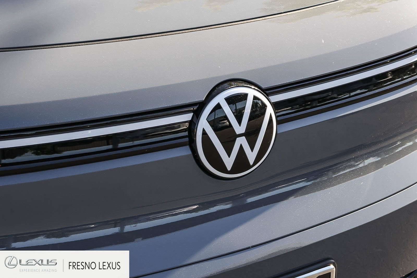 Used 2025 Volkswagen ID.4 Pro RWD image 11