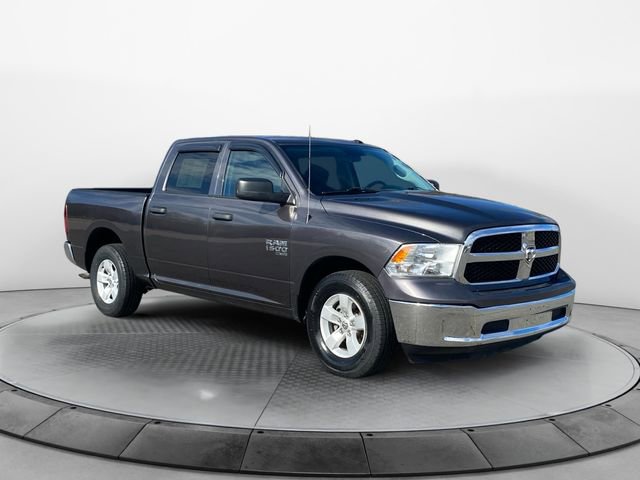 Used 2022 RAM 1500 Tradesman w/ Chrome Plus Package image 7