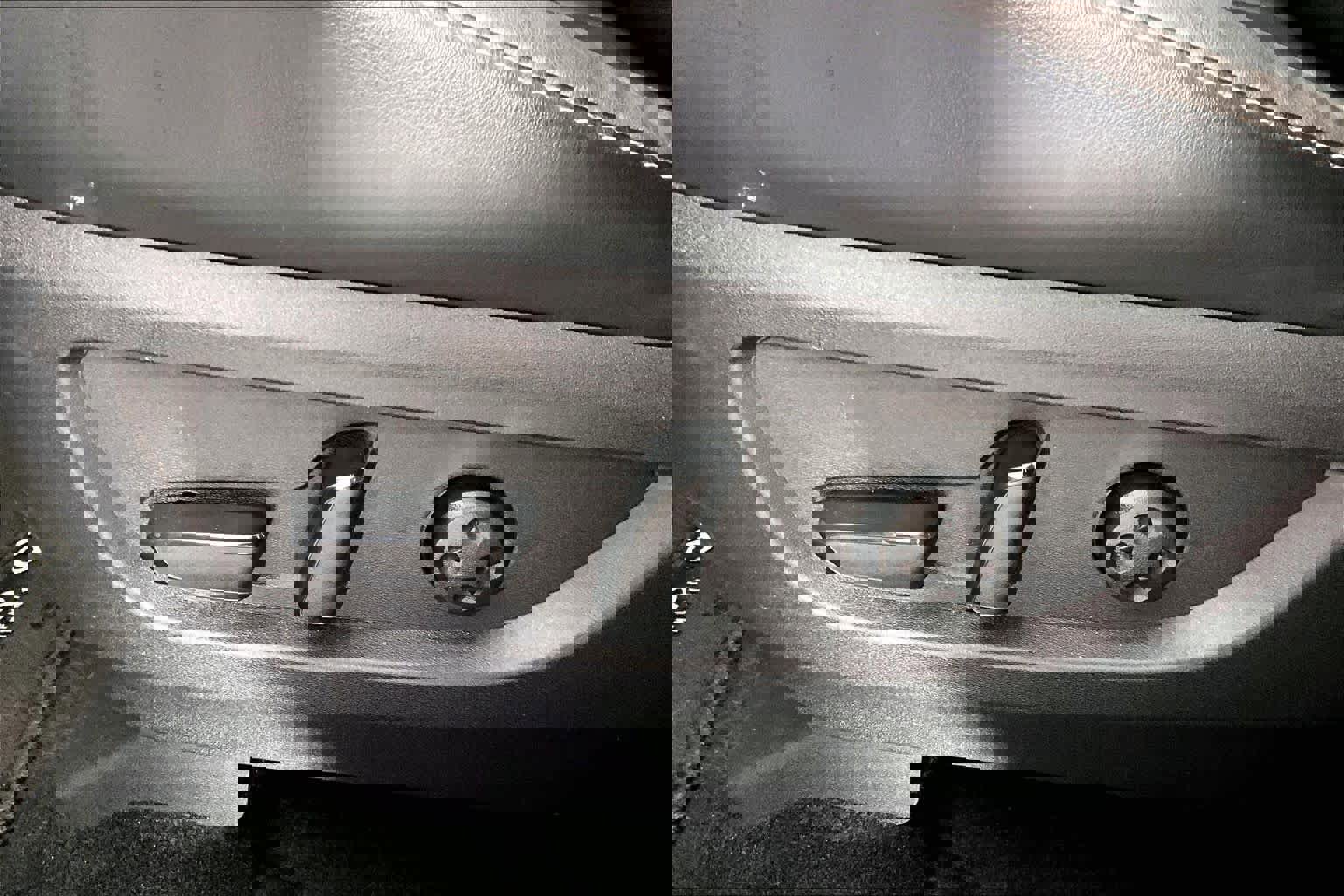 Used 2022 INFINITI QX50 Luxe image 33