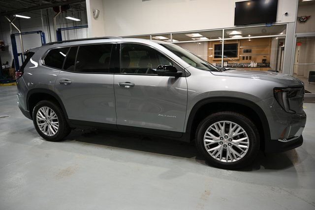 New 2026 GMC Acadia Elevation w/ Elevation Premium Package image 4