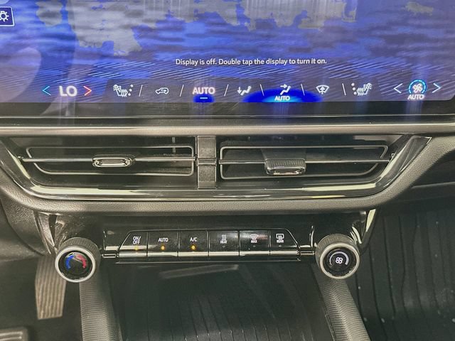 Used 2024 Chevrolet Equinox EV RS AWD/4WD image 13