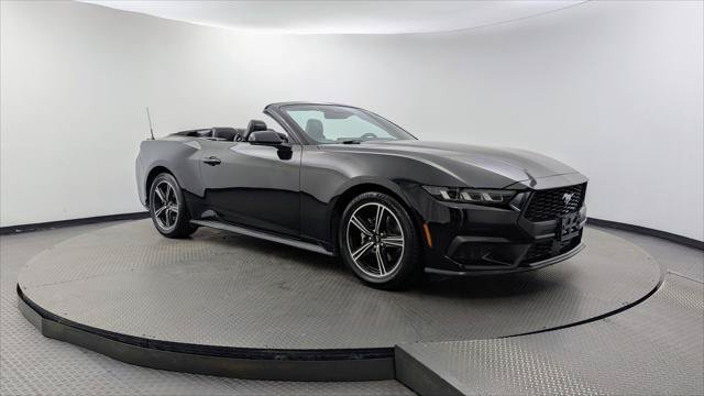 Used 2024 Ford Mustang Premium RWD image 11