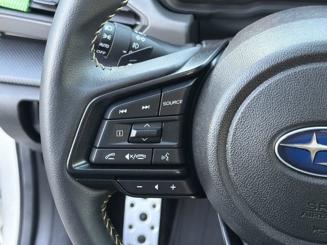 Certified 2024 Subaru Crosstrek 2.5i Sport image 26