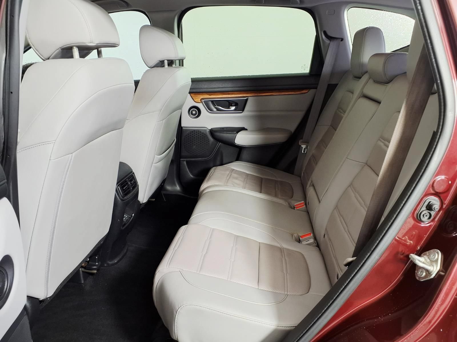 Used 2018 Honda CR-V EX-L image 20