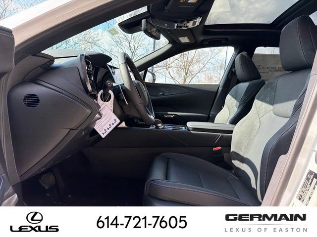 New 2026 Lexus RX 350 image 21