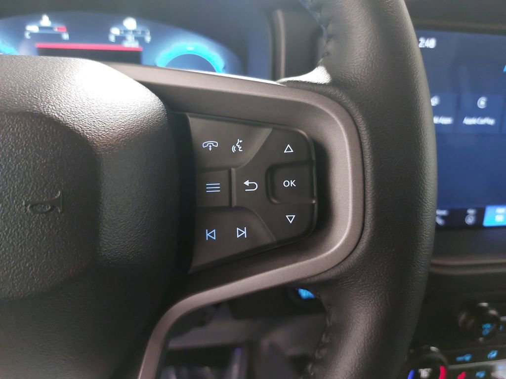 Used 2025 Ford Bronco Big Bend image 18