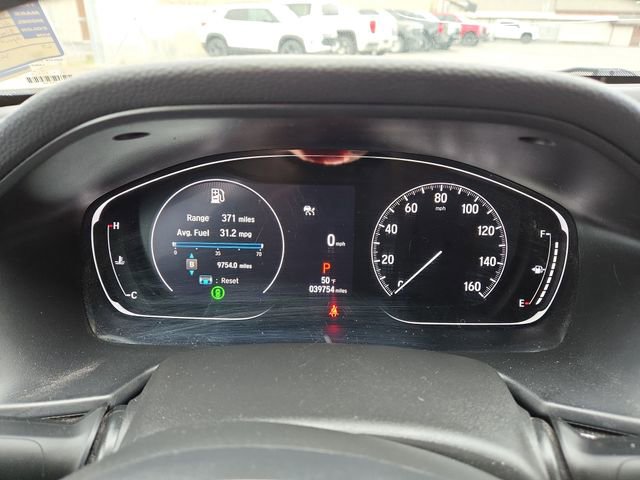 Used 2022 Honda Accord Sport image 19