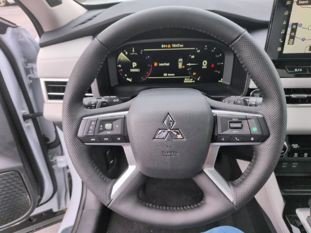 New 2026 Mitsubishi Outlander SE AWD/4WD image 21
