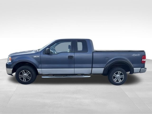 Used 2006 Ford F150 XLT AWD/4WD image 2