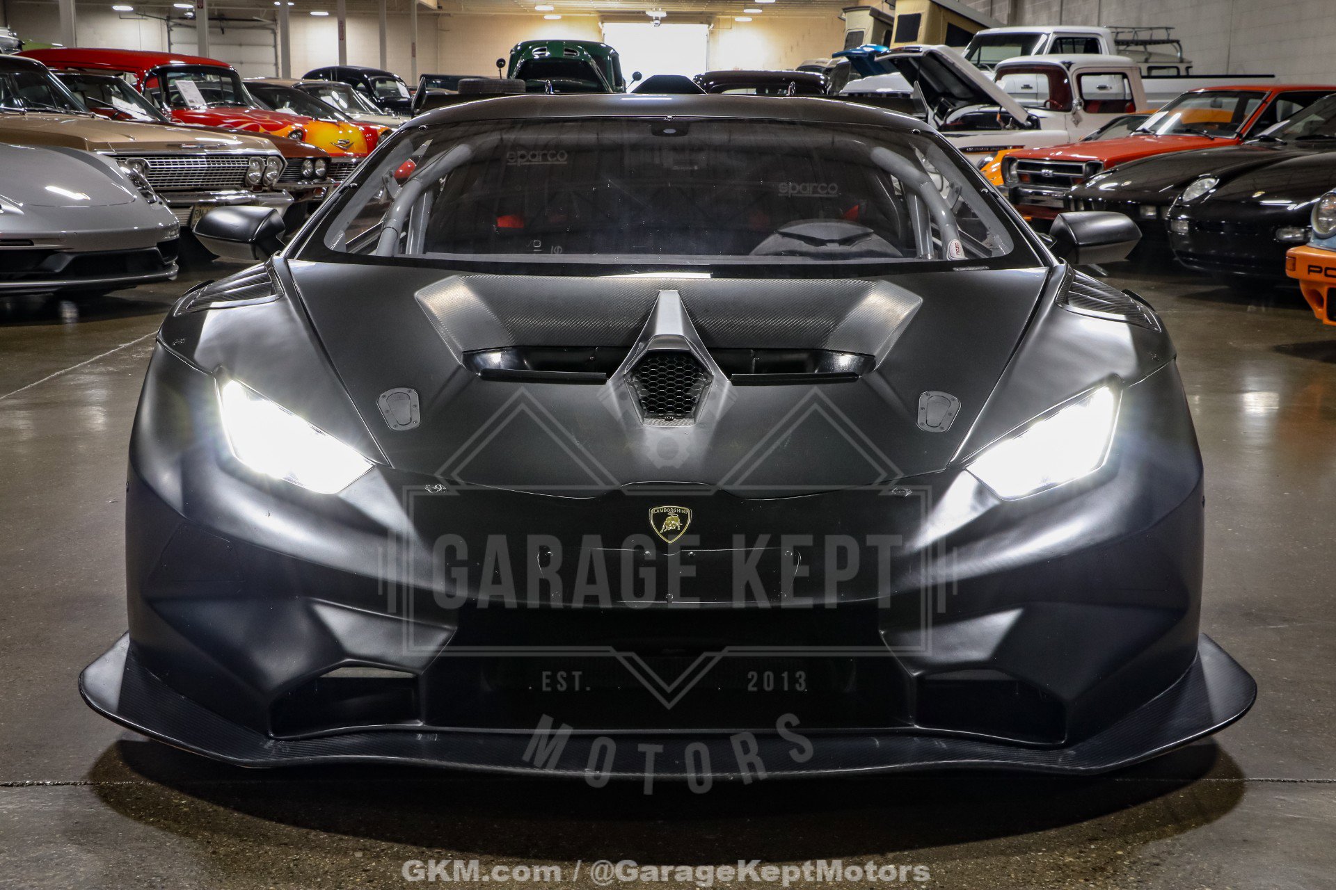 Used 2015 Lamborghini Huracan LP 610-4 image 22