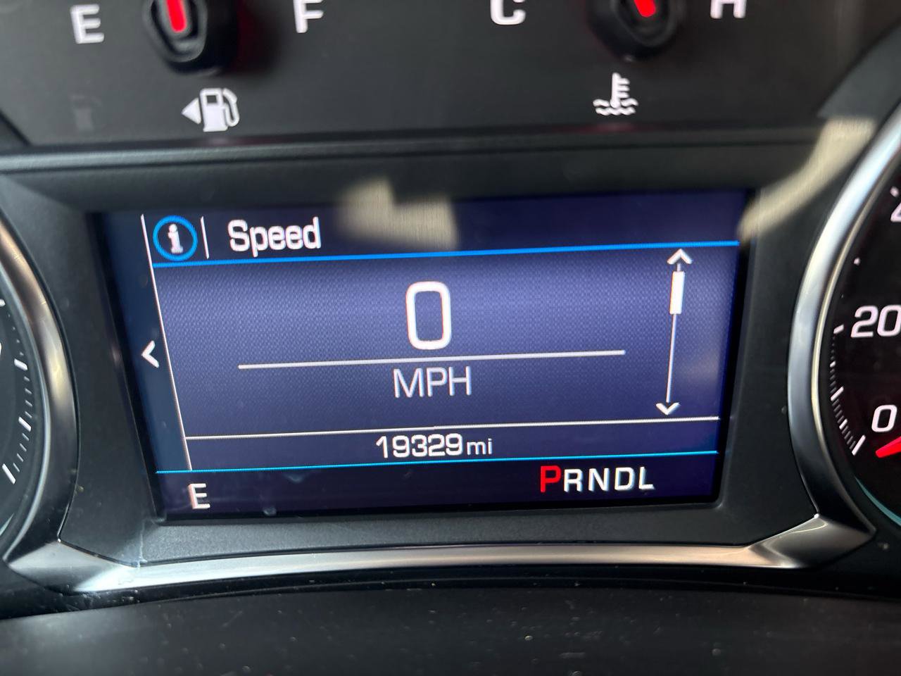 Used 2023 Chevrolet Equinox LT image 11