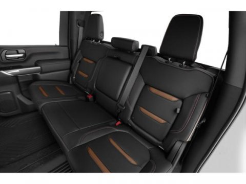 Used 2021 GMC Sierra 2500 AT4 w/ AT4 Premium Plus Package image 16