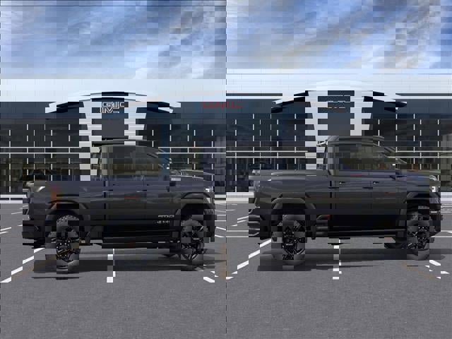 New 2026 GMC Sierra 2500 AT4 w/ AT4 Premium Plus Package image 5