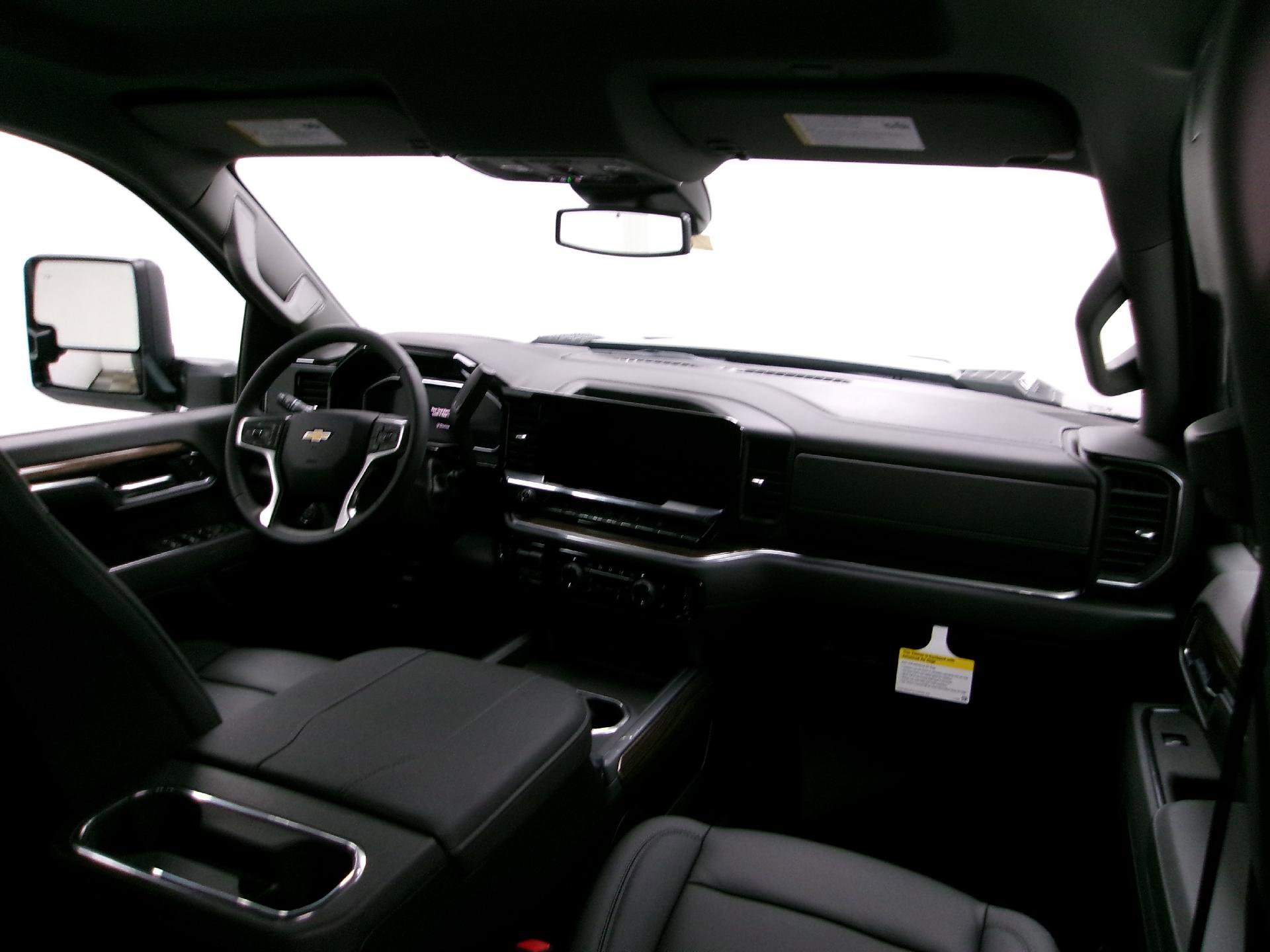 New 2026 Chevrolet Silverado 3500 LT w/ All Star Edition image 3