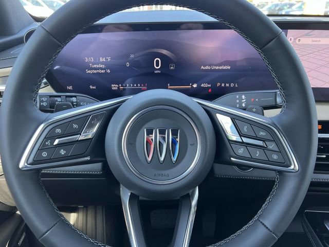 New 2026 Buick Enclave Preferred w/ Power Package image 21