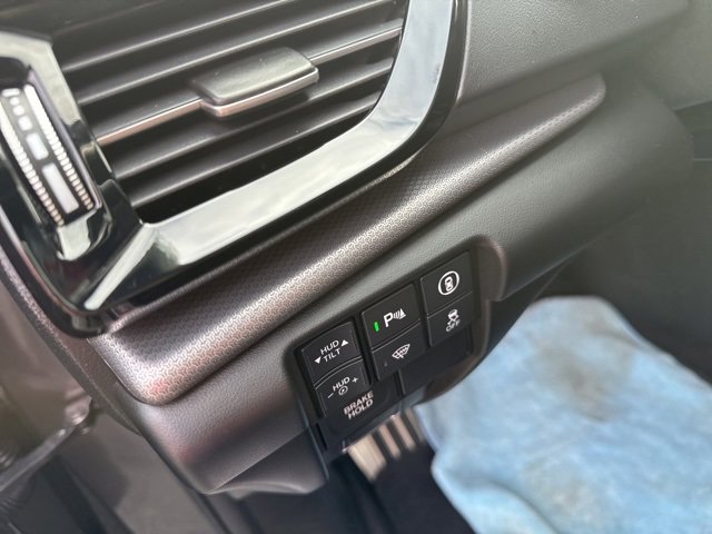 Used 2023 Acura RDX AWD w/ A-Spec & Advance Pkg image 12