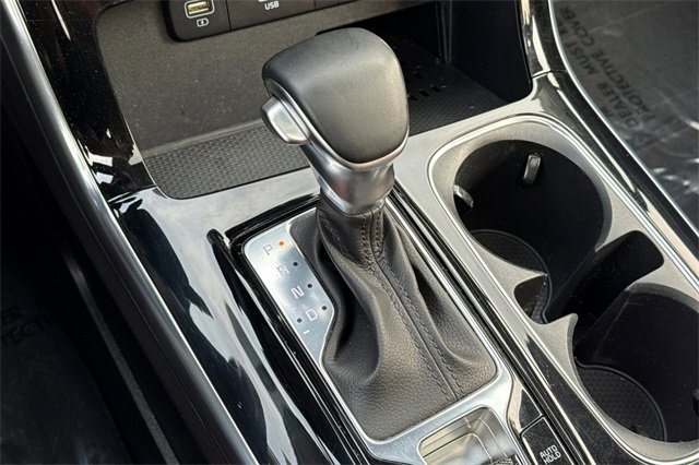 Certified 2022 Kia Carnival SX Prestige image 29