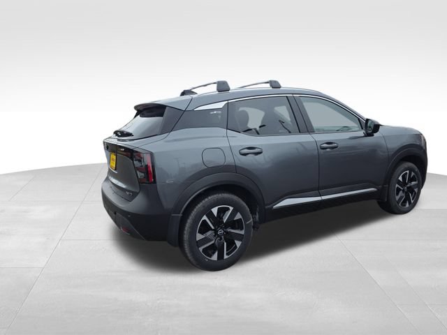 New 2026 Nissan Kicks SV w/ SV Premium Package AWD/4WD image 7