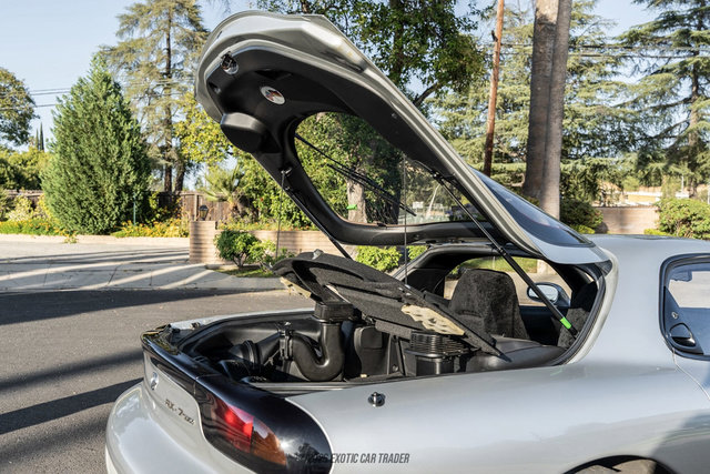 Used 1993 MAZDA RX-7 RWD image 64