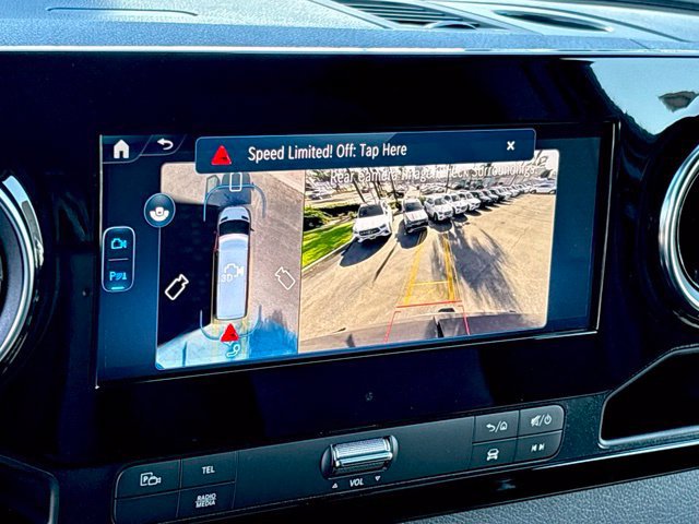 New 2026 Mercedes-Benz Sprinter 2500 image 24