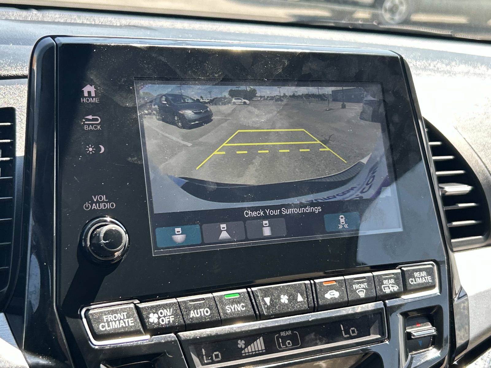 Used 2023 Honda Odyssey Touring image 33