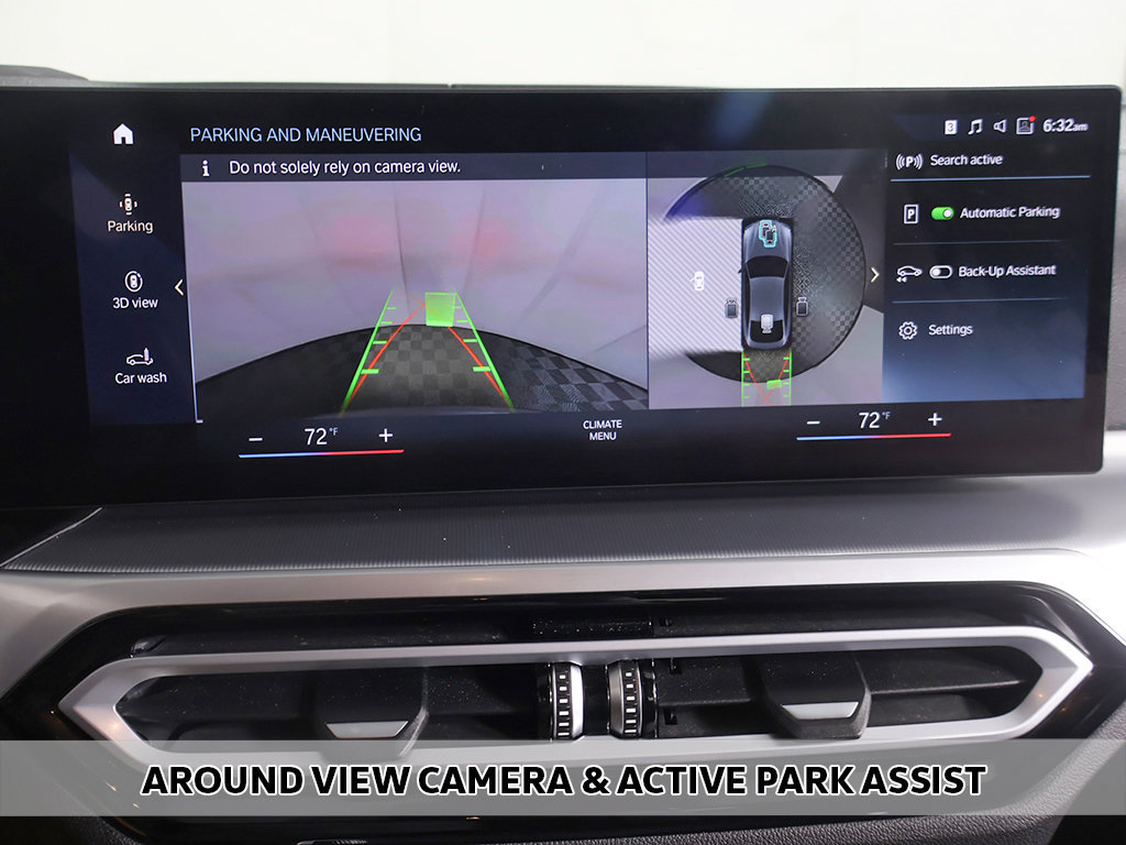Used 2023 BMW i4 M50 AWD/4WD image 6