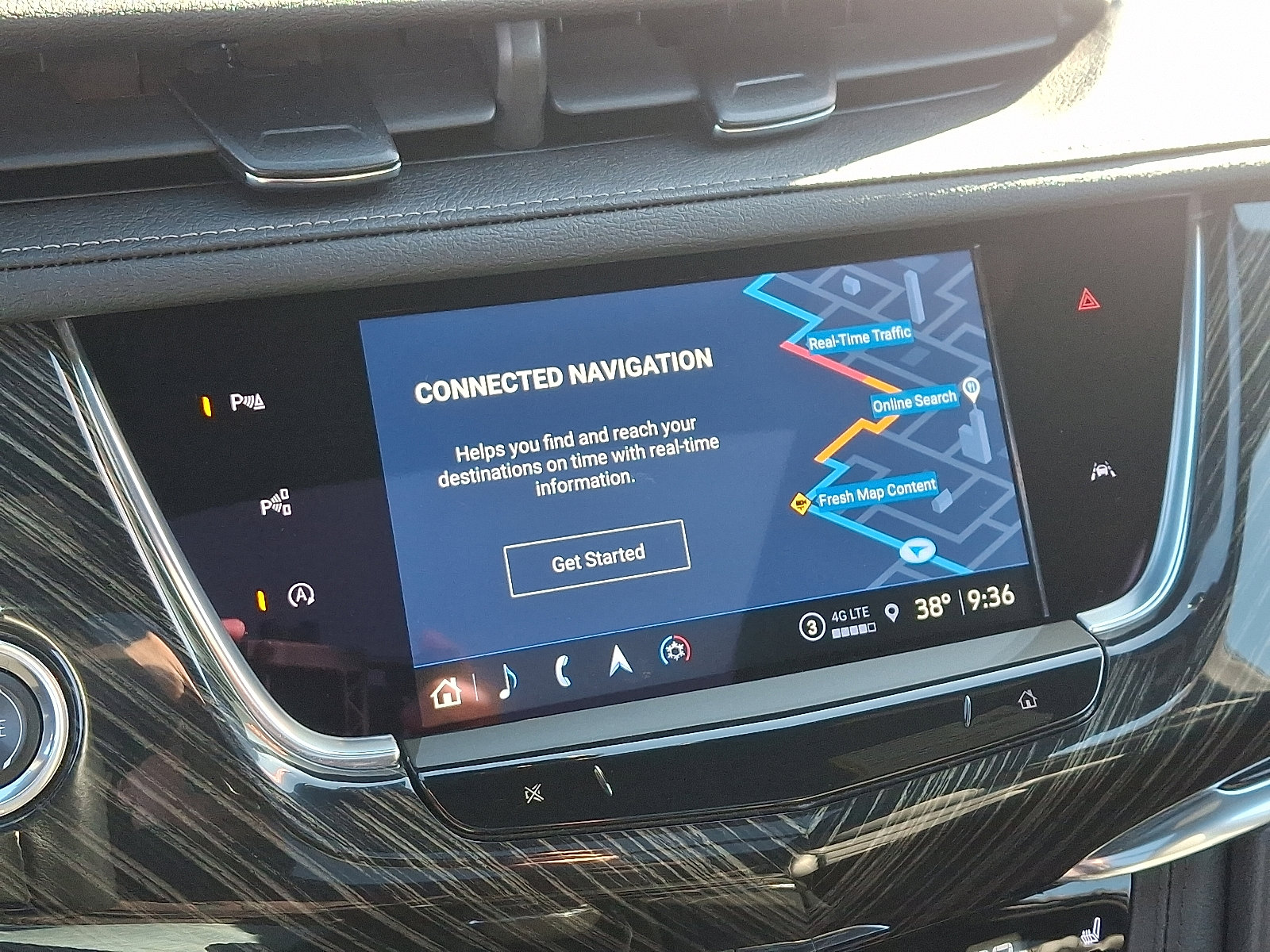 Certified 2022 Cadillac XT6 Premium Luxury w/ Technology Package image 18