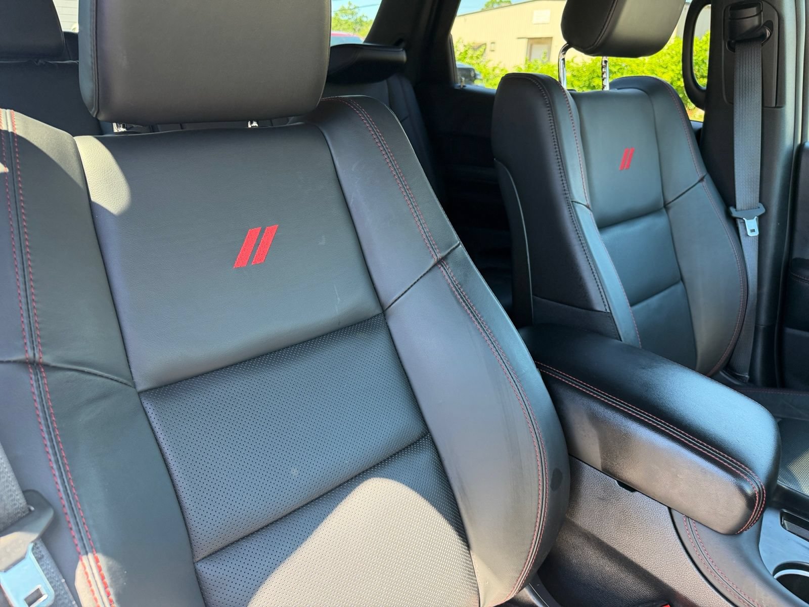 Used 2026 Dodge Durango GT AWD/4WD image 9