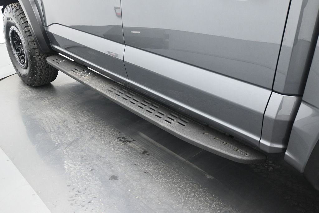 New 2025 Ford F150 Raptor AWD/4WD image 26