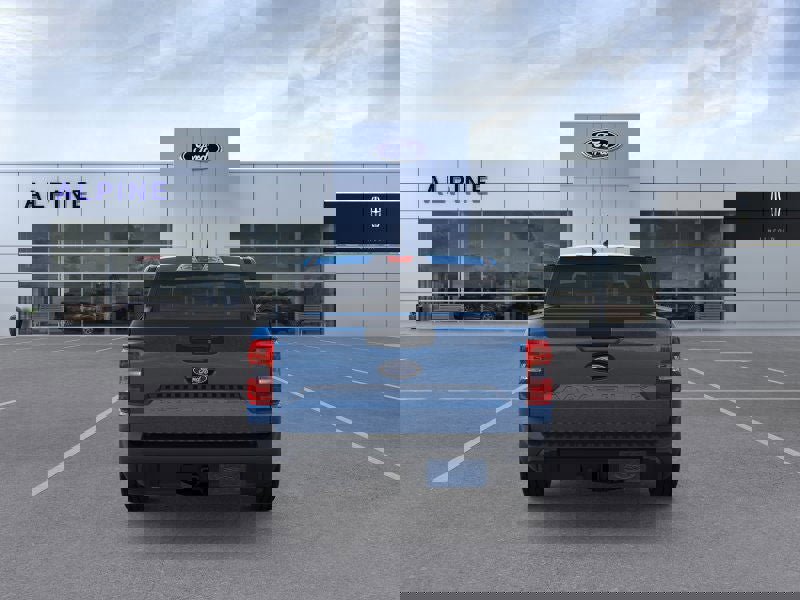 New 2026 Ford Maverick XLT image 5