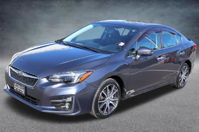 Used 2017 Subaru Impreza 2.0i Limited AWD/4WD image 26