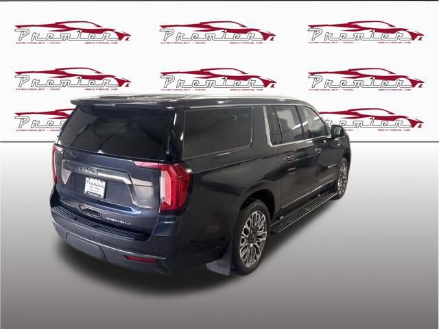 Used 2023 GMC Yukon XL Denali Ultimate image 7