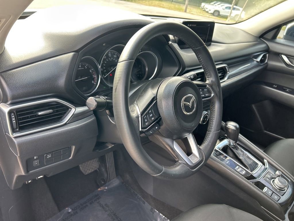 Used 2019 MAZDA CX-5 Sport image 21