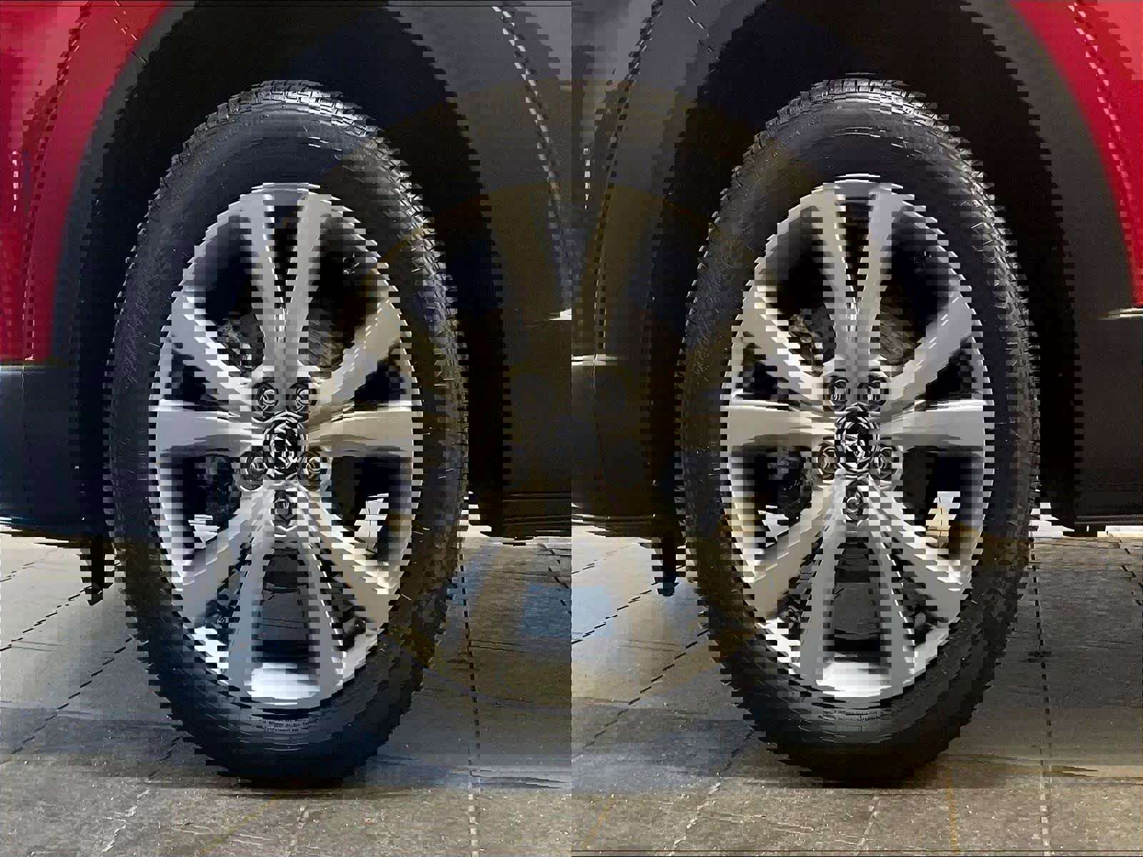 Used 2023 MAZDA CX-30 AWD 2.5 S w/ Preferred Package image 7