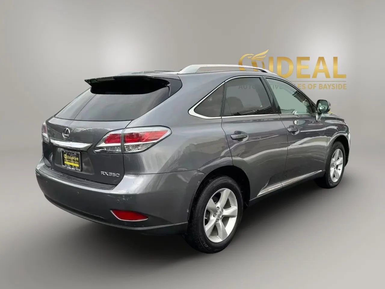 Used 2014 Lexus RX 350 AWD image 7