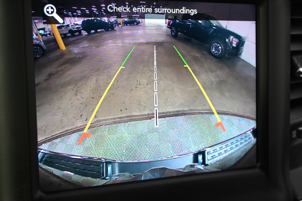 Used 2020 RAM 1500 Laramie AWD/4WD image 30