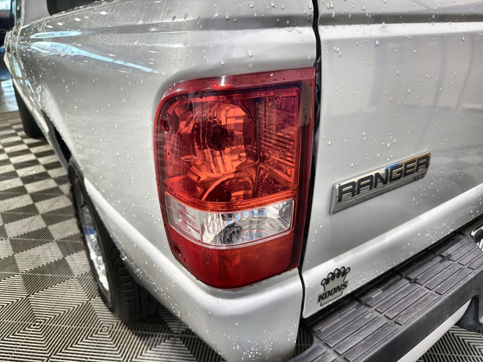 Used 2007 Ford Ranger XL image 19