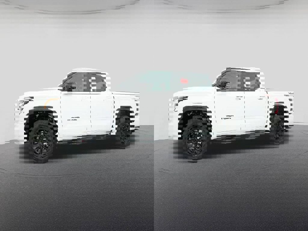 New 2026 Toyota Tundra Limited image 18