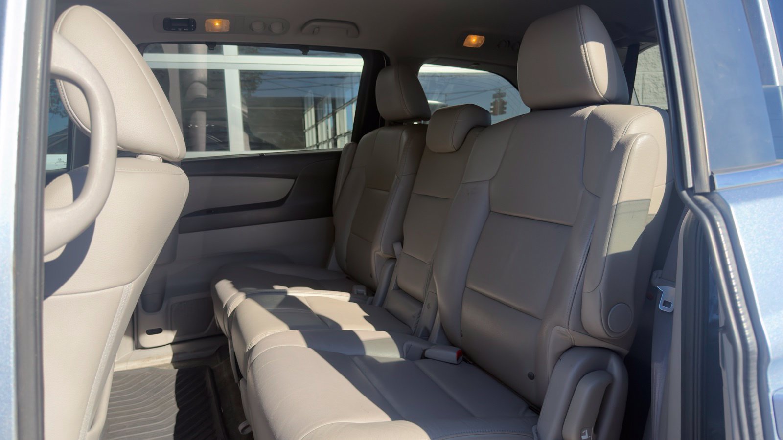 Used 2013 Honda Odyssey EX-L image 13