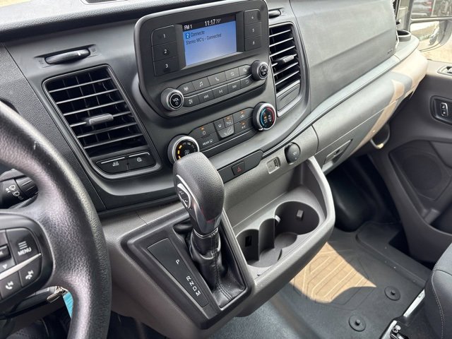 Used 2024 Ford Transit 250 Base w/ Exterior Upgrade Package image 22