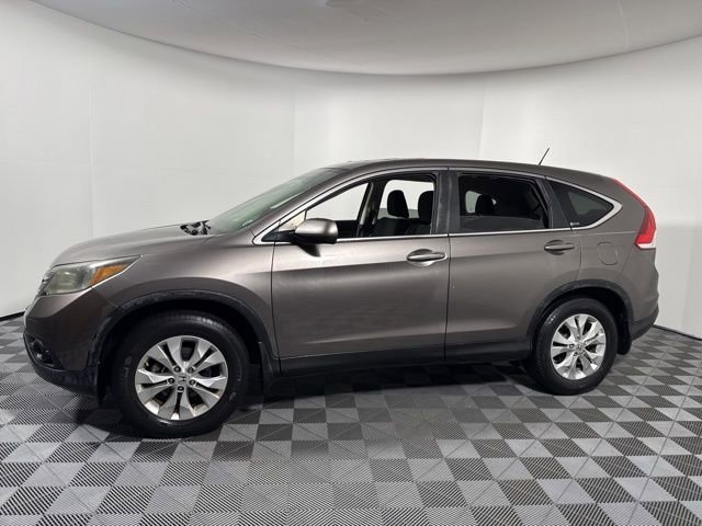 Used 2012 Honda CR-V EX image 10