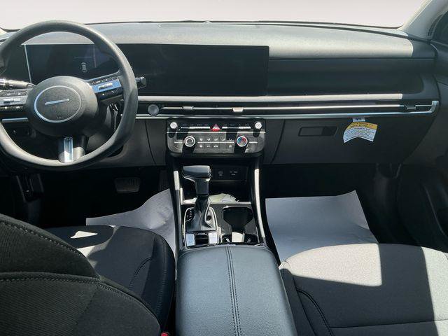 New 2026 Hyundai Tucson SE FWD image 10