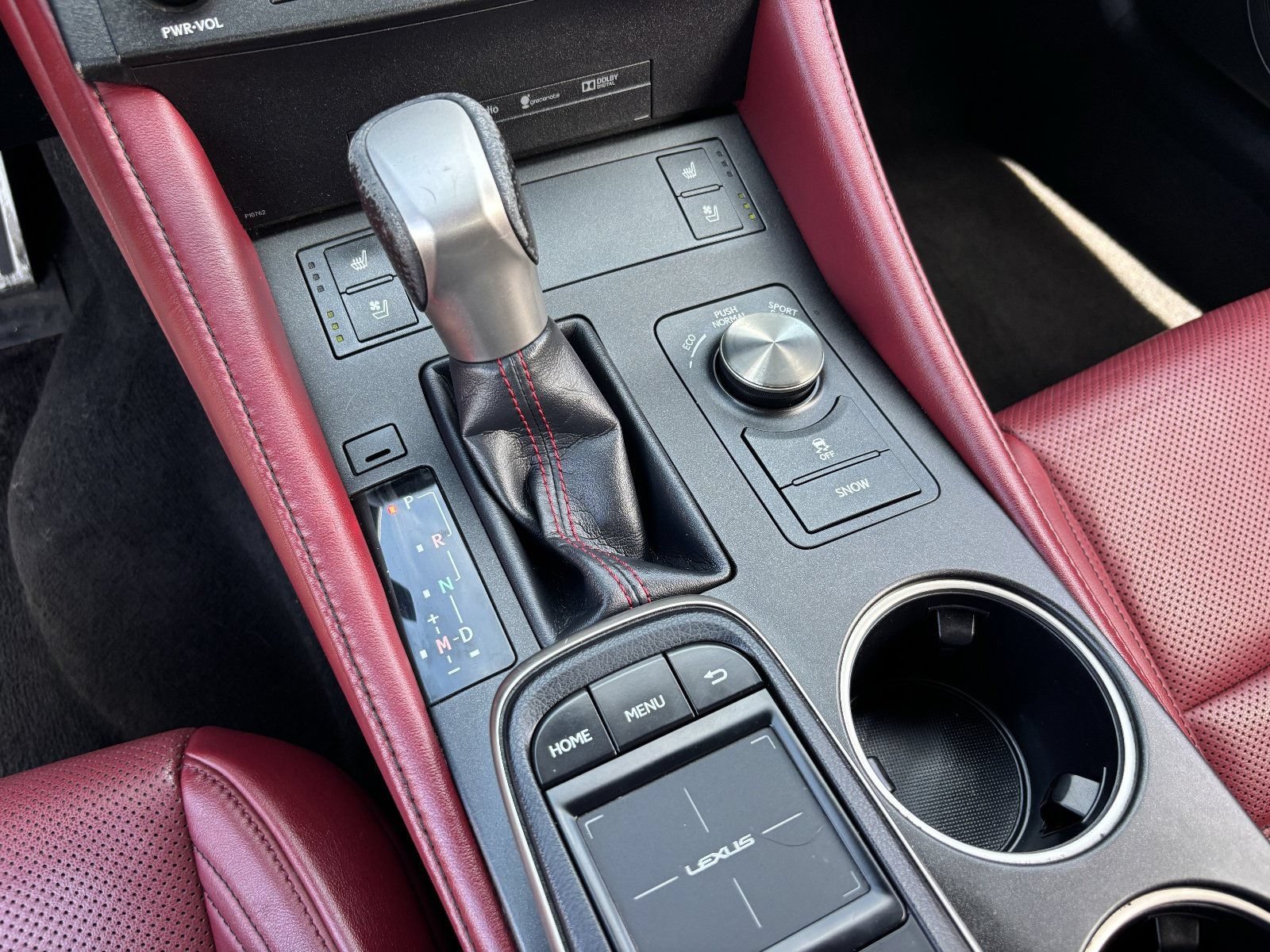 Used 2016 Lexus RC 300 AWD image 26