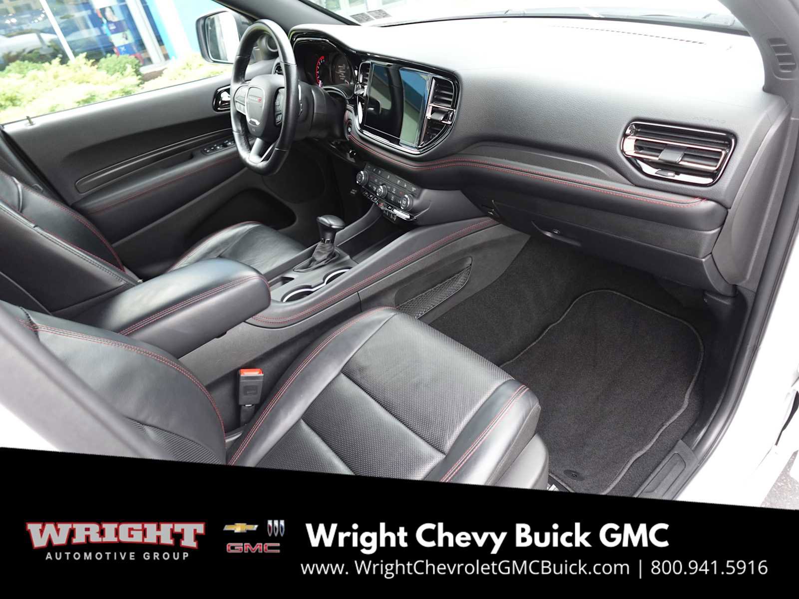 Used 2023 Dodge Durango GT image 31