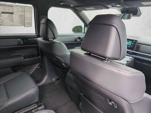 New 2026 Hyundai Santa Fe Calligraphy FWD image 25