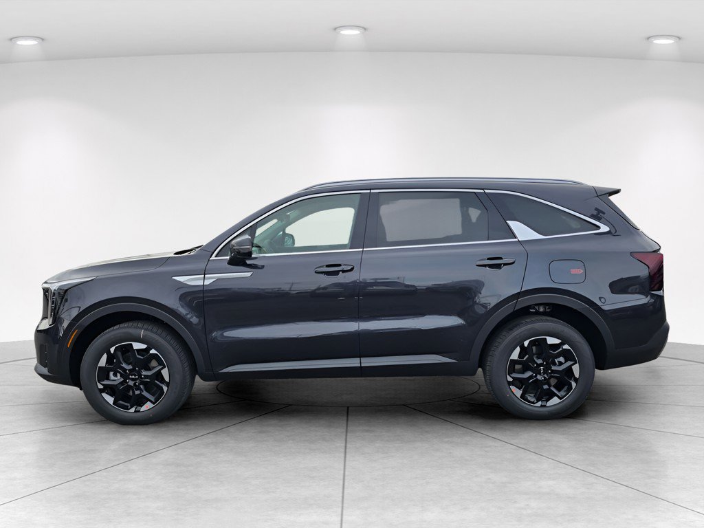 New 2026 Kia Sorento S AWD/4WD image 3