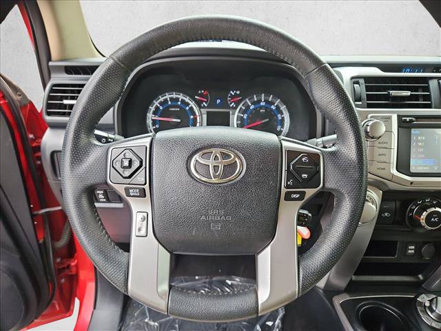 Used 2019 Toyota 4Runner SR5 AWD/4WD image 13
