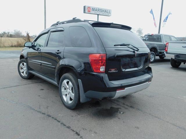 Used 2006 Pontiac Torrent AWD w/ Preferred Package image 7